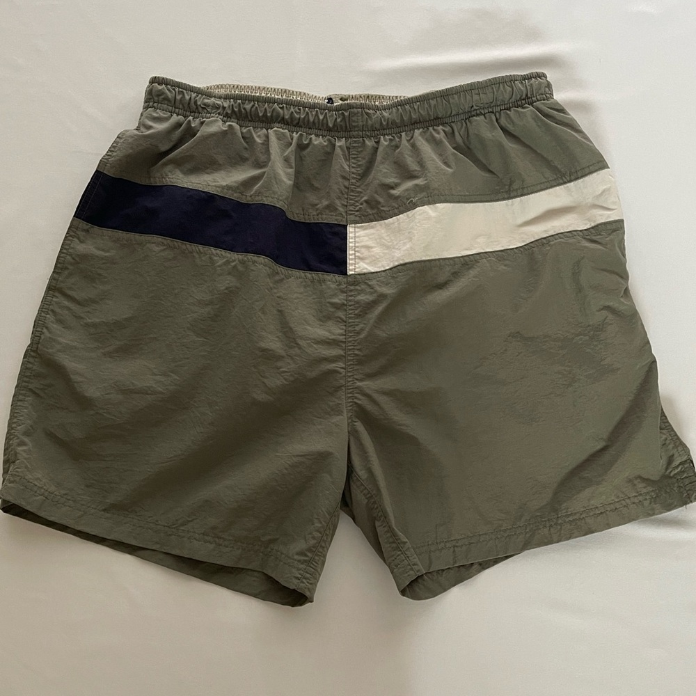 Boca Classics - Men’s Swim Trunks - EUC